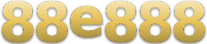 88e888 logo